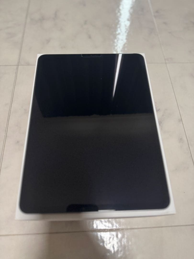 加藤　iPad Pro 11インチ 第4世代 256GB