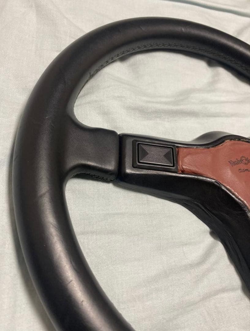 希少 イタルボランテ アドミラル italvolanti admiral 36Φ