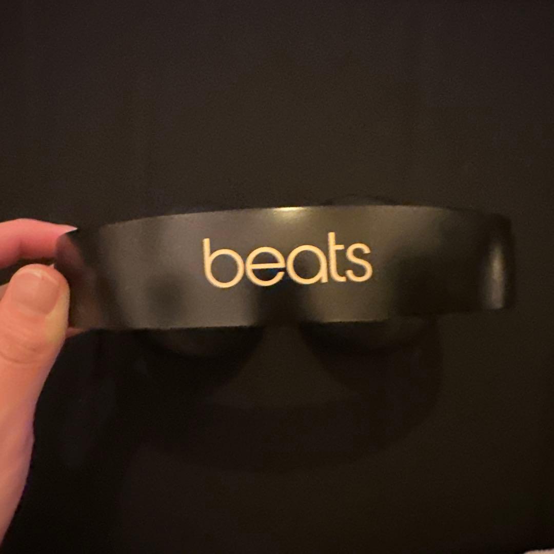 正規品　Beats Studio3 Wireless