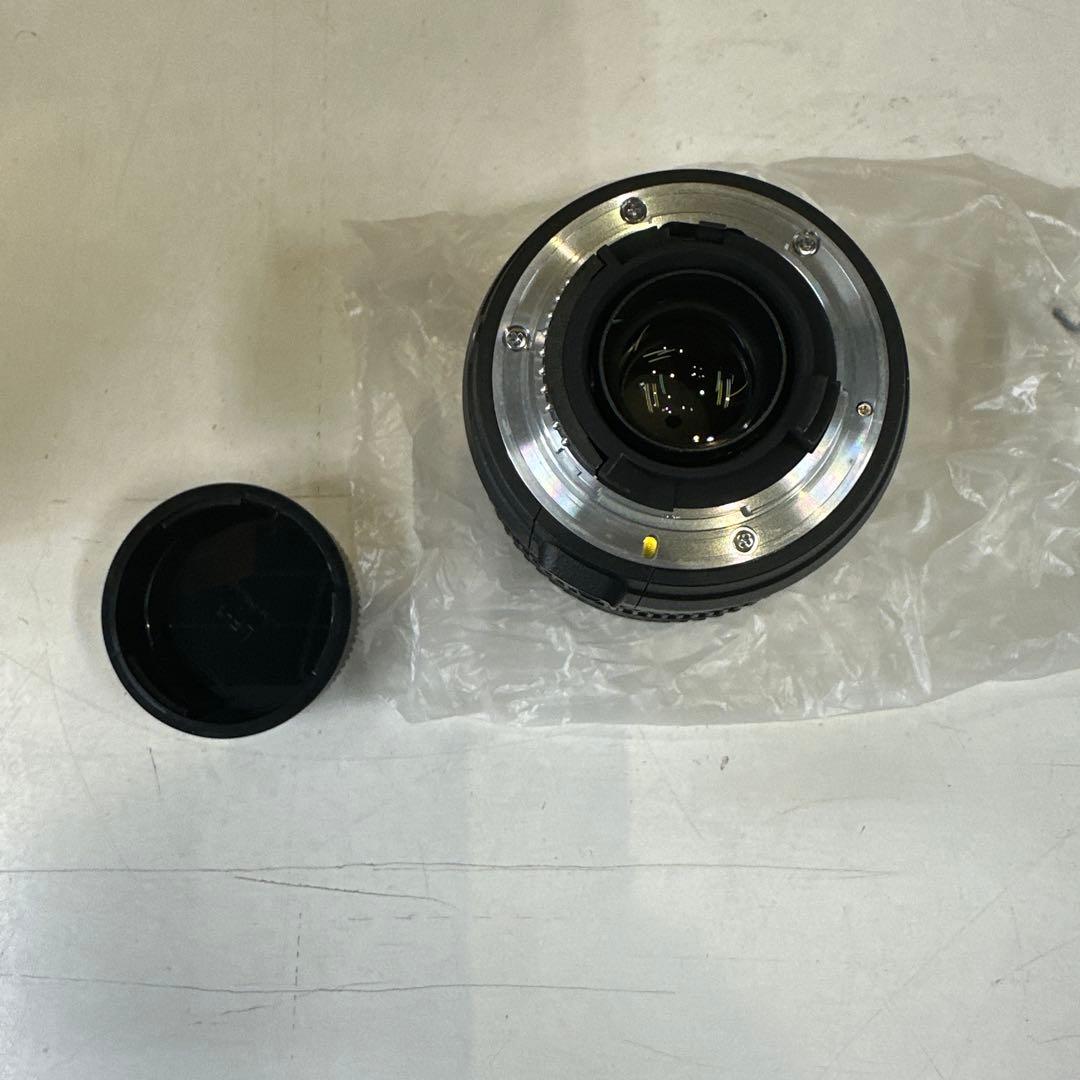 レンズ(ズーム) Nikon AF-S ED 24-85mm f/3.5-4.5