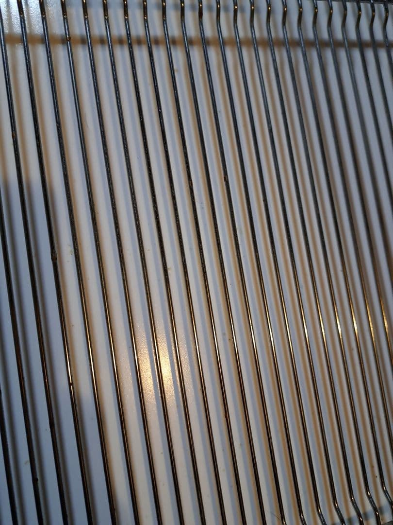 サンラメラ ニューセラミックヒーター 1200W オリエンタル