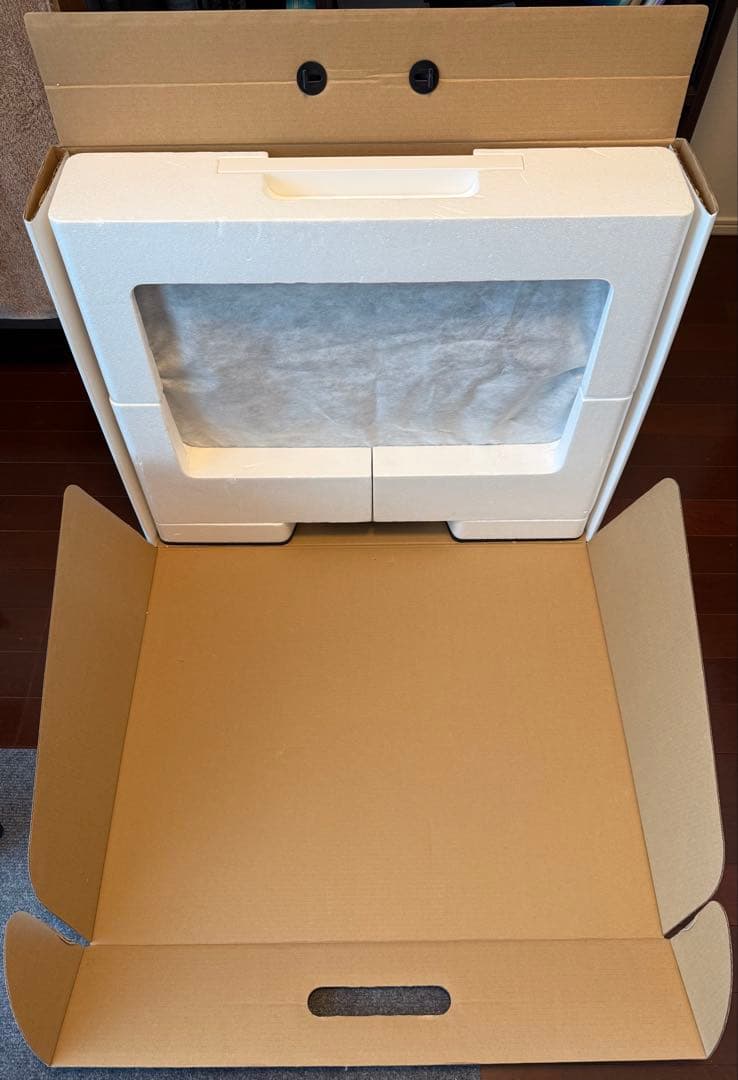 価格相談歓迎【 iMac27一式 】ワイヤレスキーボード、マウス、トラックパッド