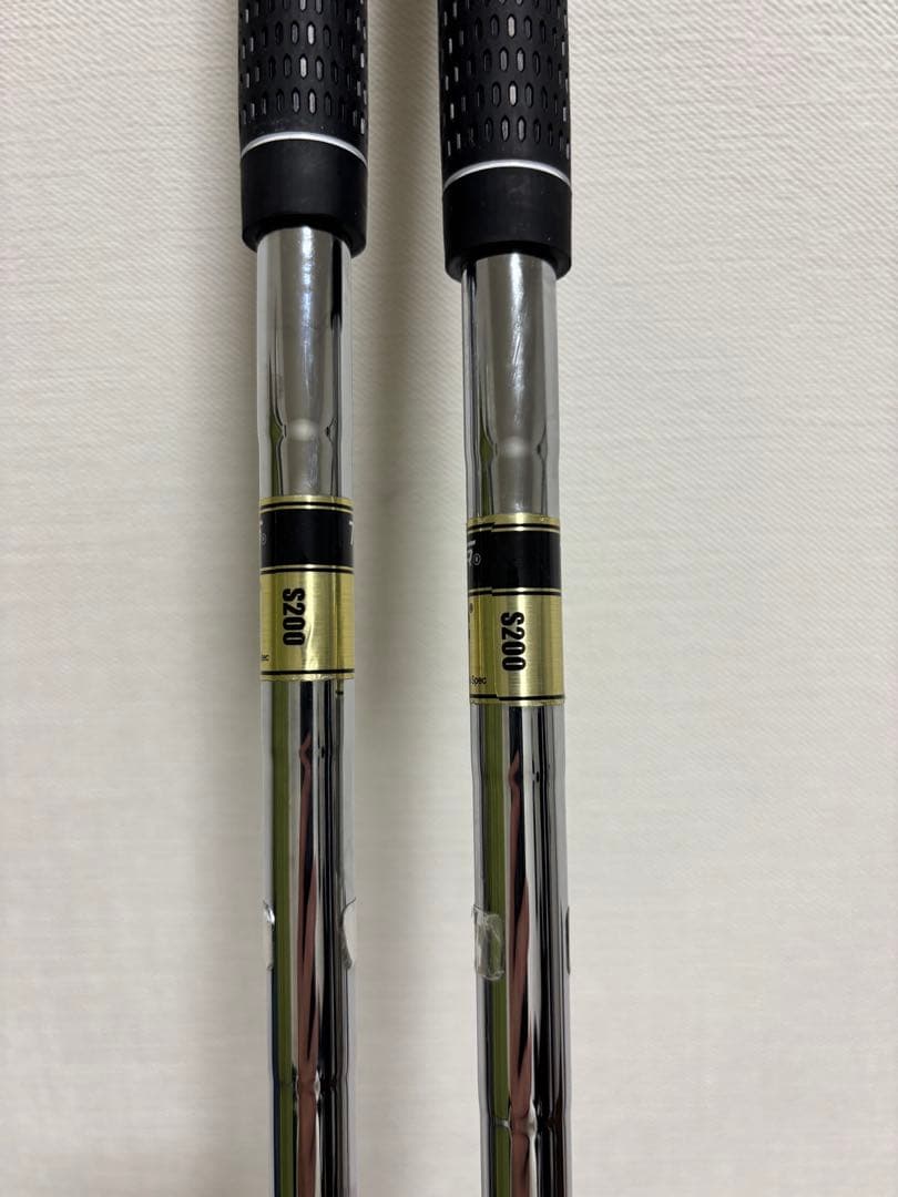 クリーブランド　ツアーアクション　５８８　ＺＩＰ　ＧＲＯＯＶＥＳ　ＦＯＲＧＥＤ