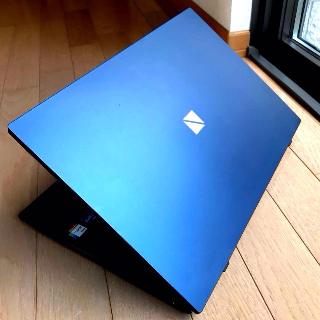 美品 LaVie N1570/GAL(2023年製モデル)