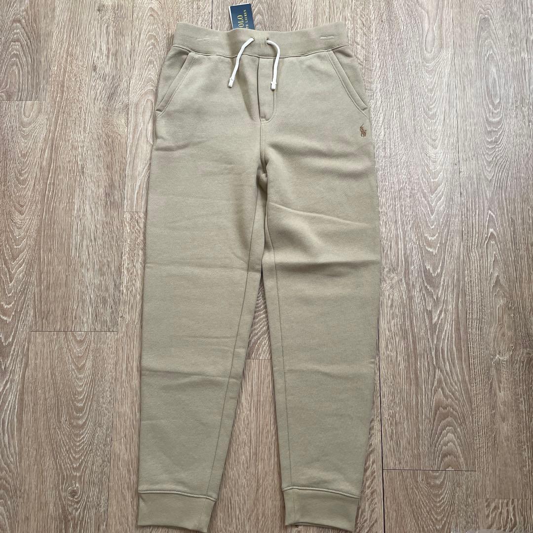 【REIWA】新品☆ ラルフローレン パンツ 150センチ