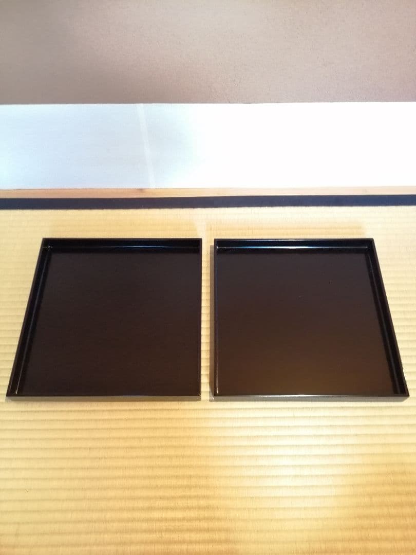 【茶事道具】中村宗悦造　茶懐石道具五客揃　茶懐石　懐石道具381