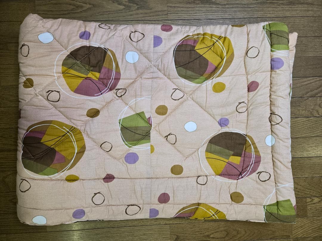 こたつふとん、掛け敷きセット、正方形、200角、薄掛け仕様、こたつ布団、、、