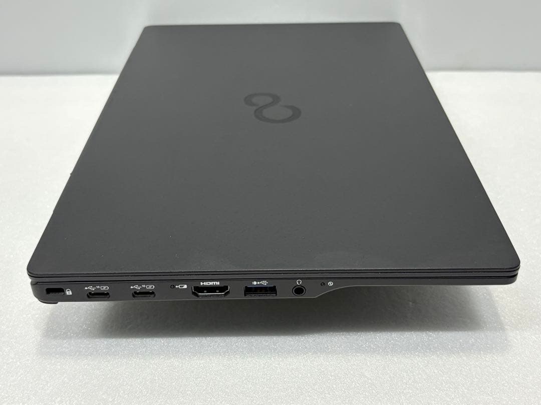 ⭐️M890A⭐️富士通　i7-1165G7 LifeBook WU-X/E3