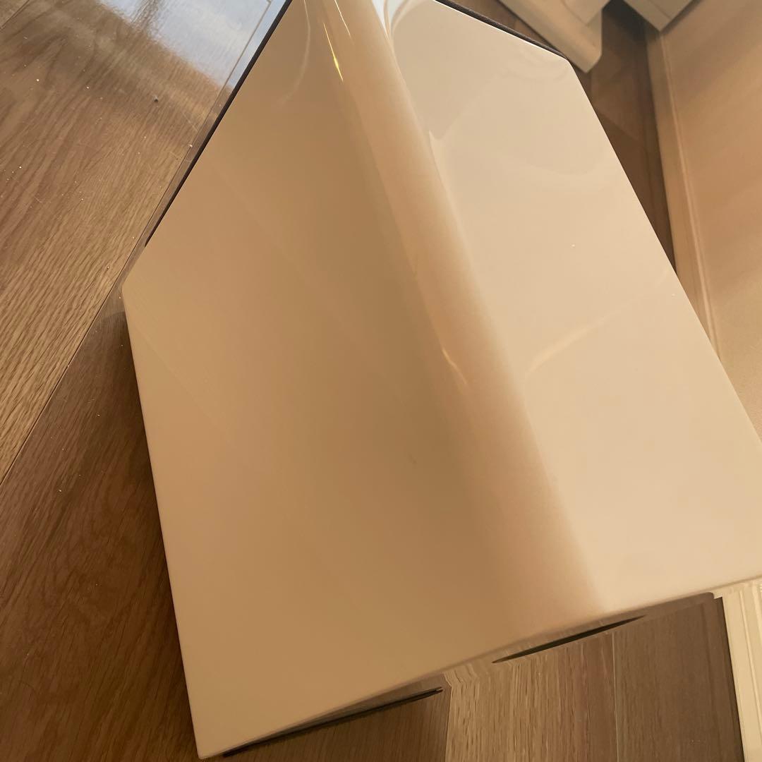 レア　Q Acoustics 2020i ブックシェルフスピーカー ホワイト