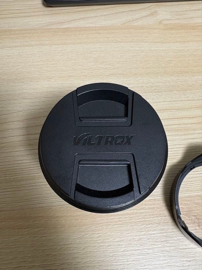VILTROX AF 13mm F1.4 ソニーEマウント　単焦点レンズ