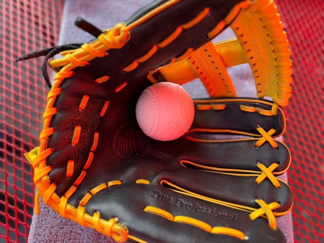 久保田スラッガー　浅村モデル 美品