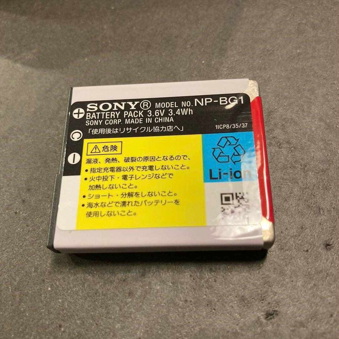 【美品】 SONY CyberShot DSC-HX10V デジタルカメラ