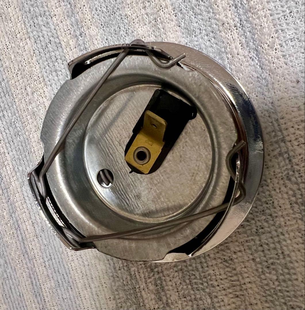 NARDI ナルディ　2024限定モデル　340φ N921 ディープコーン