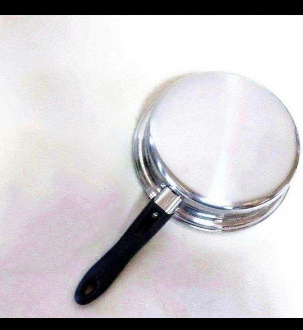 専用2024年購入 最新型 Amway アムウェイ ピカピカ 中フライパン@