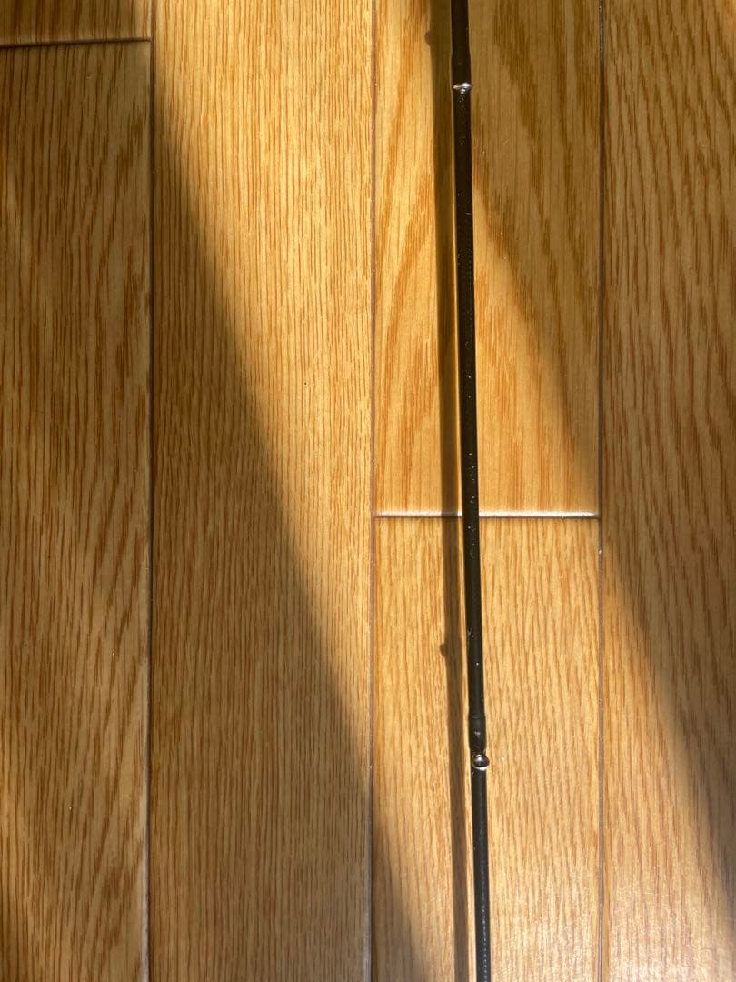 ヤマガブランクス　メビウス 86M