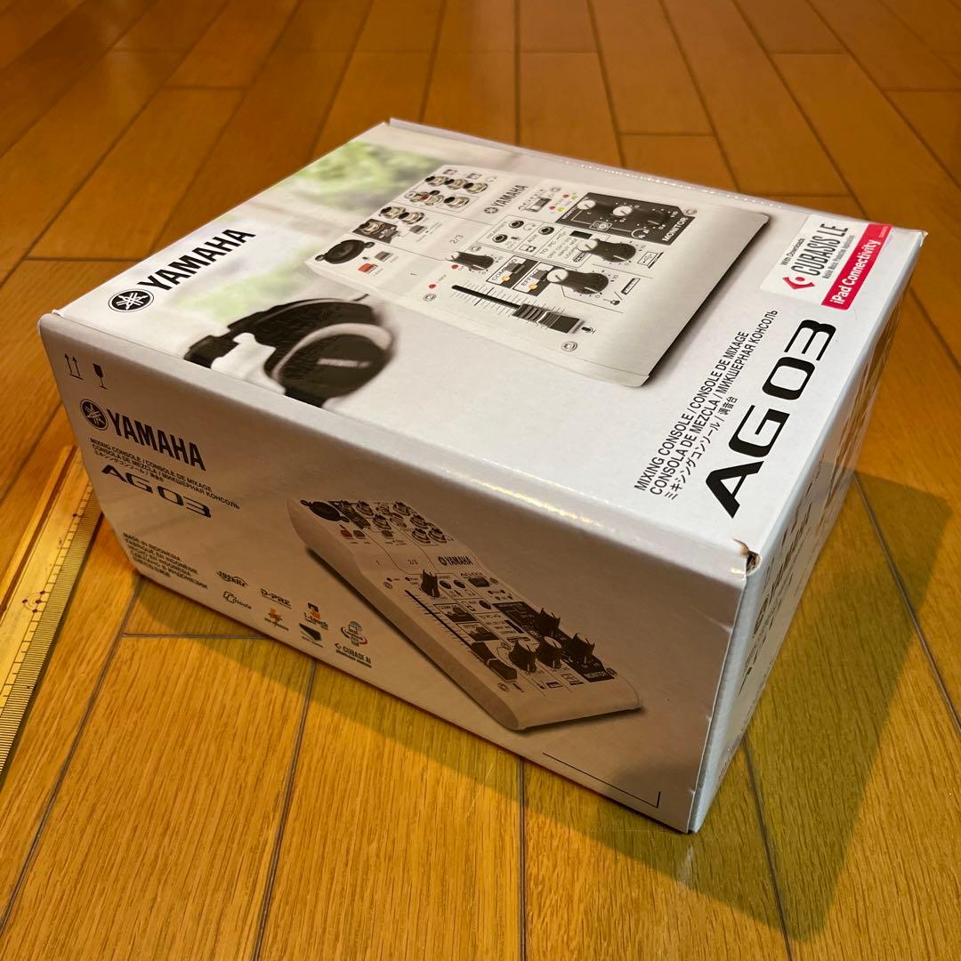 その他 SATOKEN YAMAHA AG03