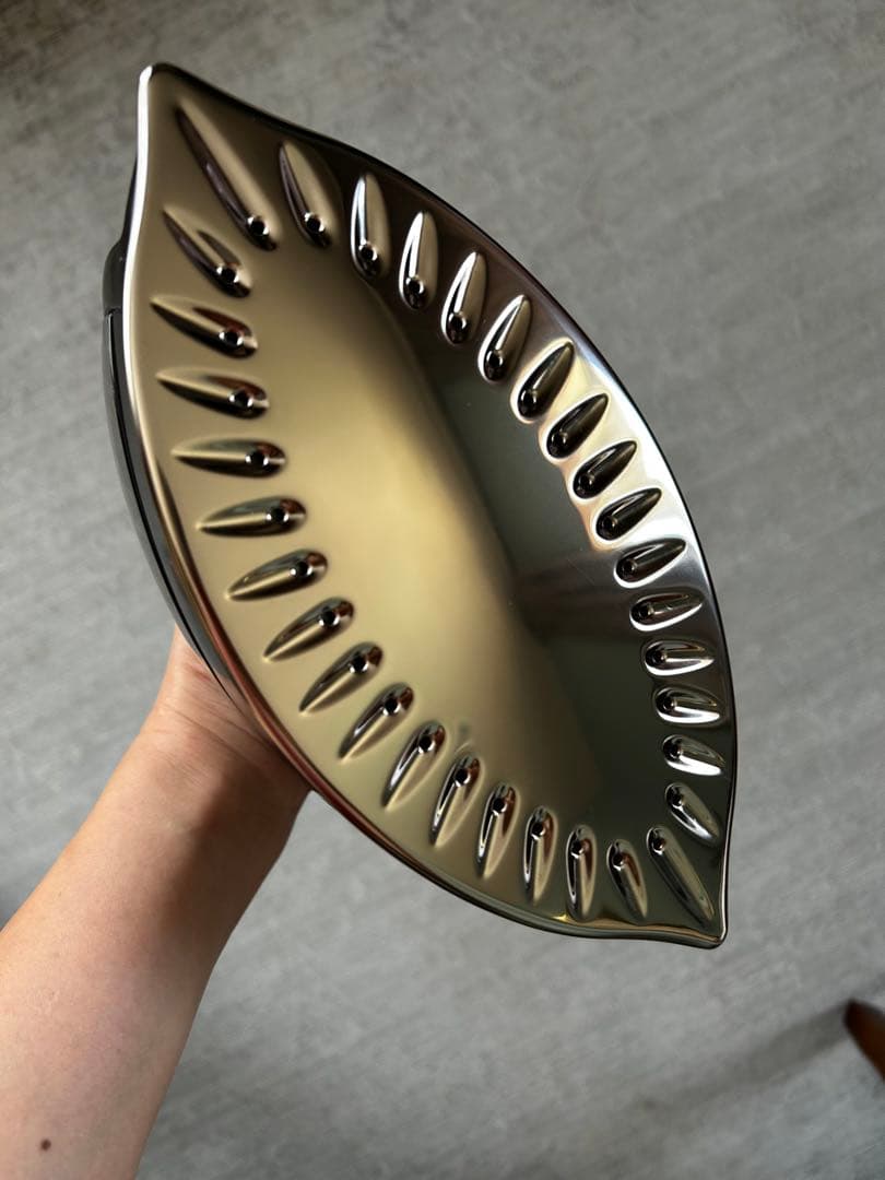 Panasonic NI-WL709 ブラック アイロン