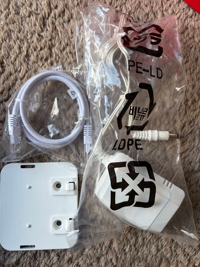 ルーター・ネットワーク機器 Buffalo WNR-5400XE6P