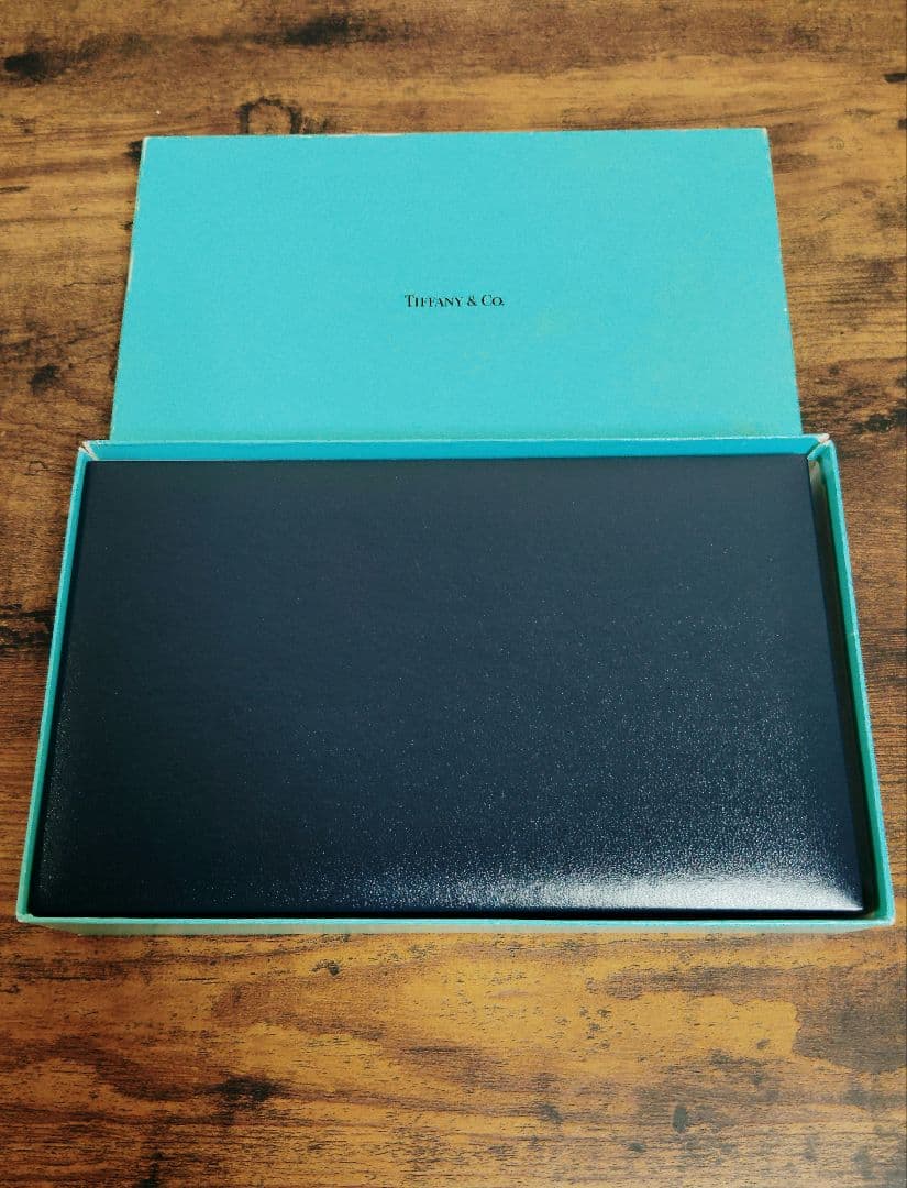 ティファニー STERLING スプーン 6本セット