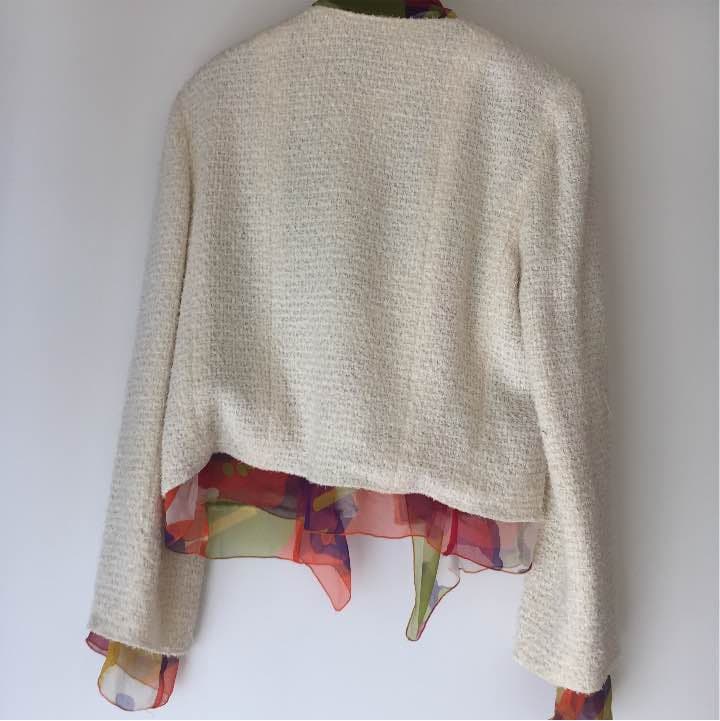 CHANEL(ジャケット)