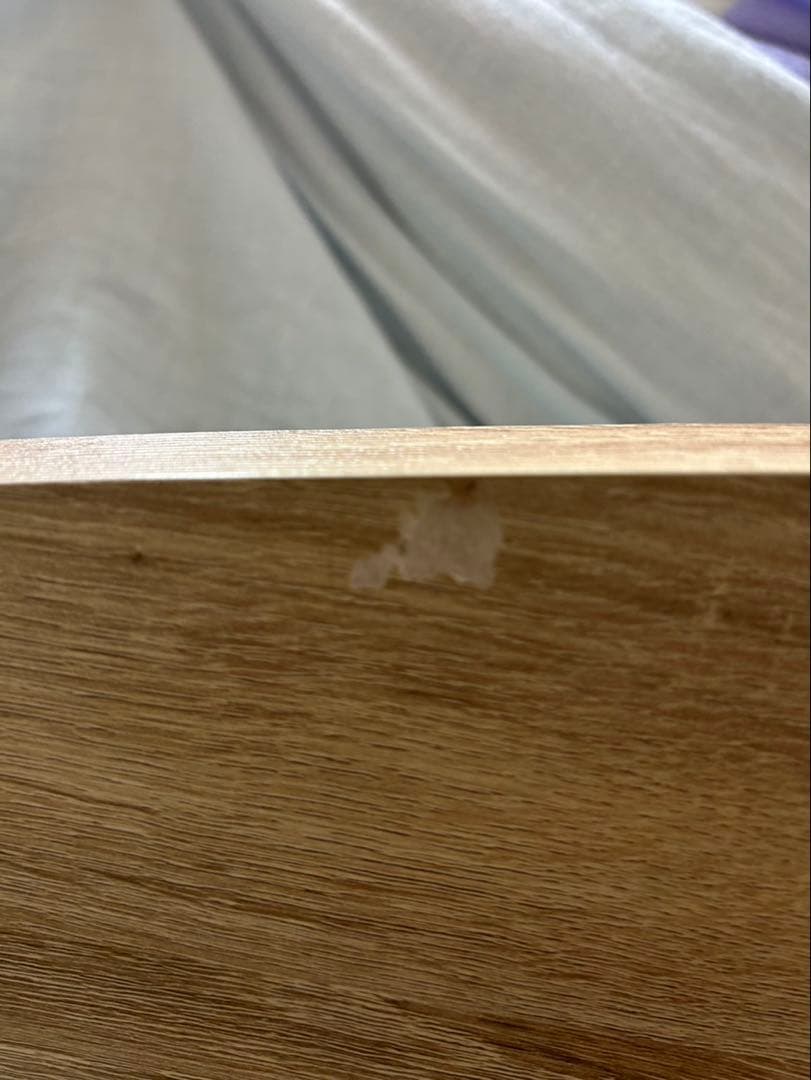 システムベッド Variant ロフトベッド デスク付き 収納棚付き 木製