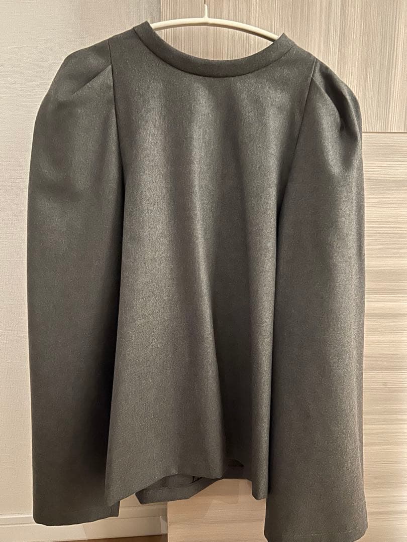 Deuxieme Classe★Enchant ブラウス★ドゥーズィエムクラス