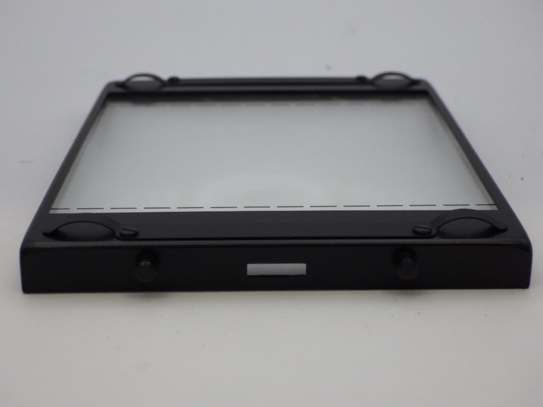 マミヤ RB67 Pro SD用 フォーカシングスクリーン タイプA　W007
