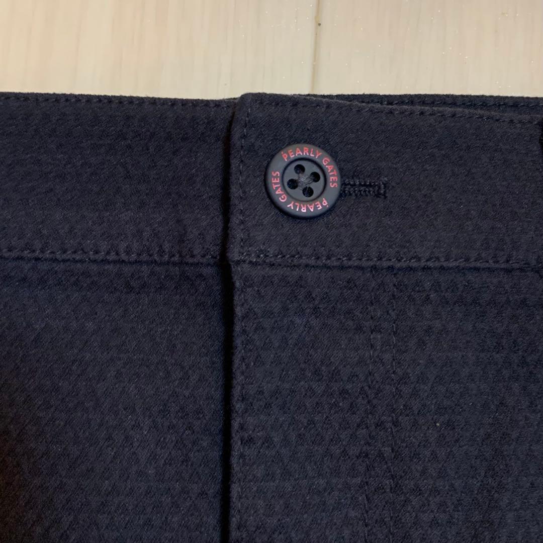 新品■28,600円【パーリーゲイツ】レディース　スカート　2/L ゴルフウェア