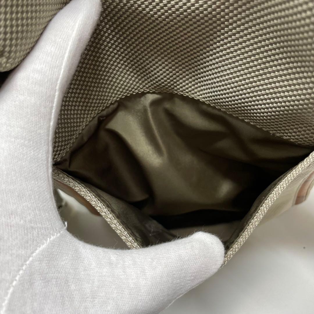 ホ*m様 LOUIS VUITTON ダミエジェアン　シタダン　ショルダーバッグ