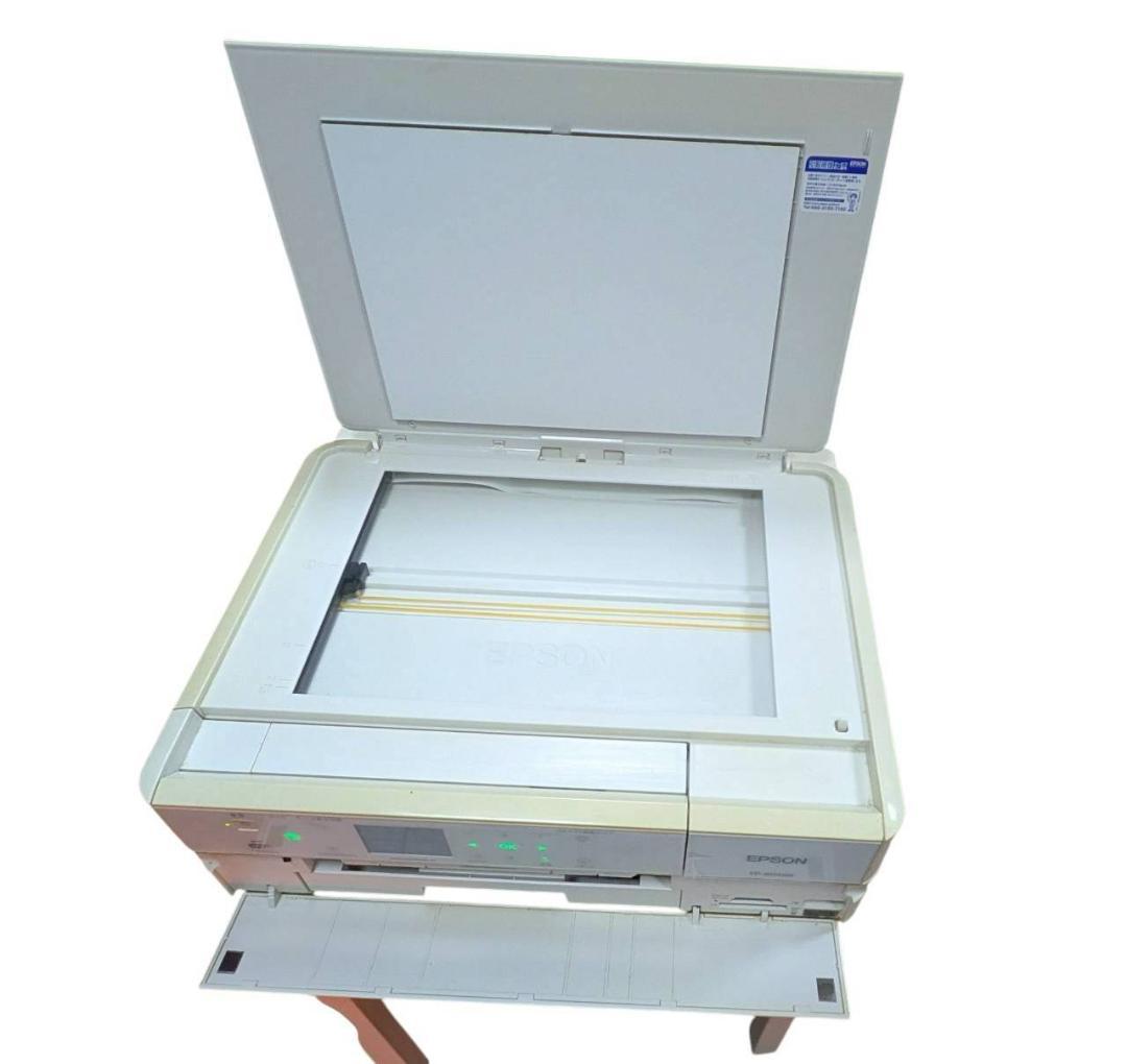 EPSON EP-804AW プリンター・複合機 ジャンク