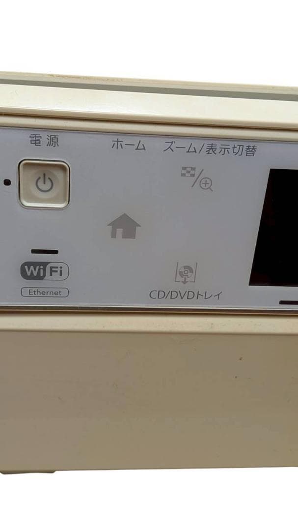 EPSON EP-804AW プリンター・複合機 ジャンク