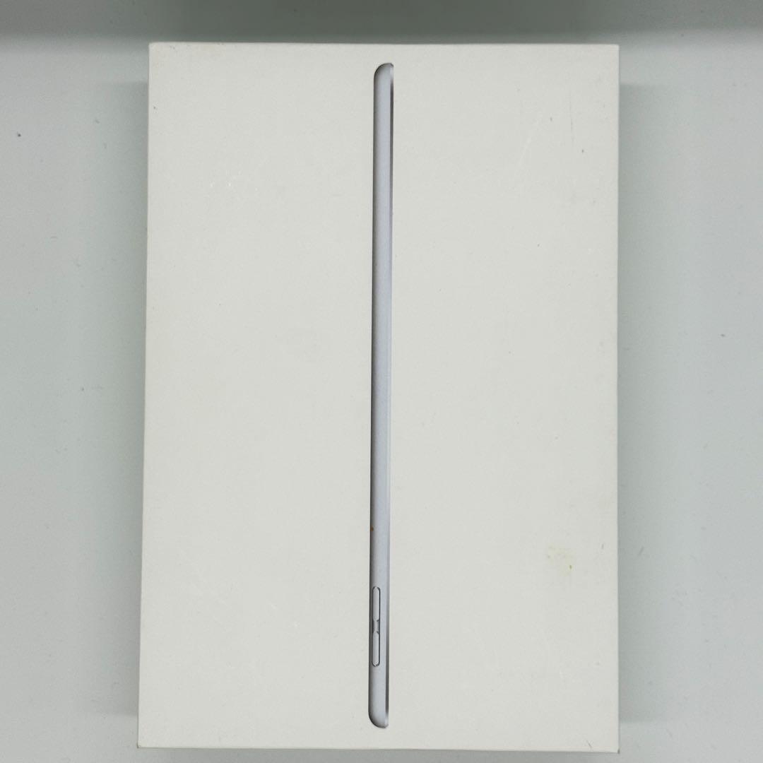 iPad mini 5 Wi-Fi 64GB シルバー [MUQX2J/A]