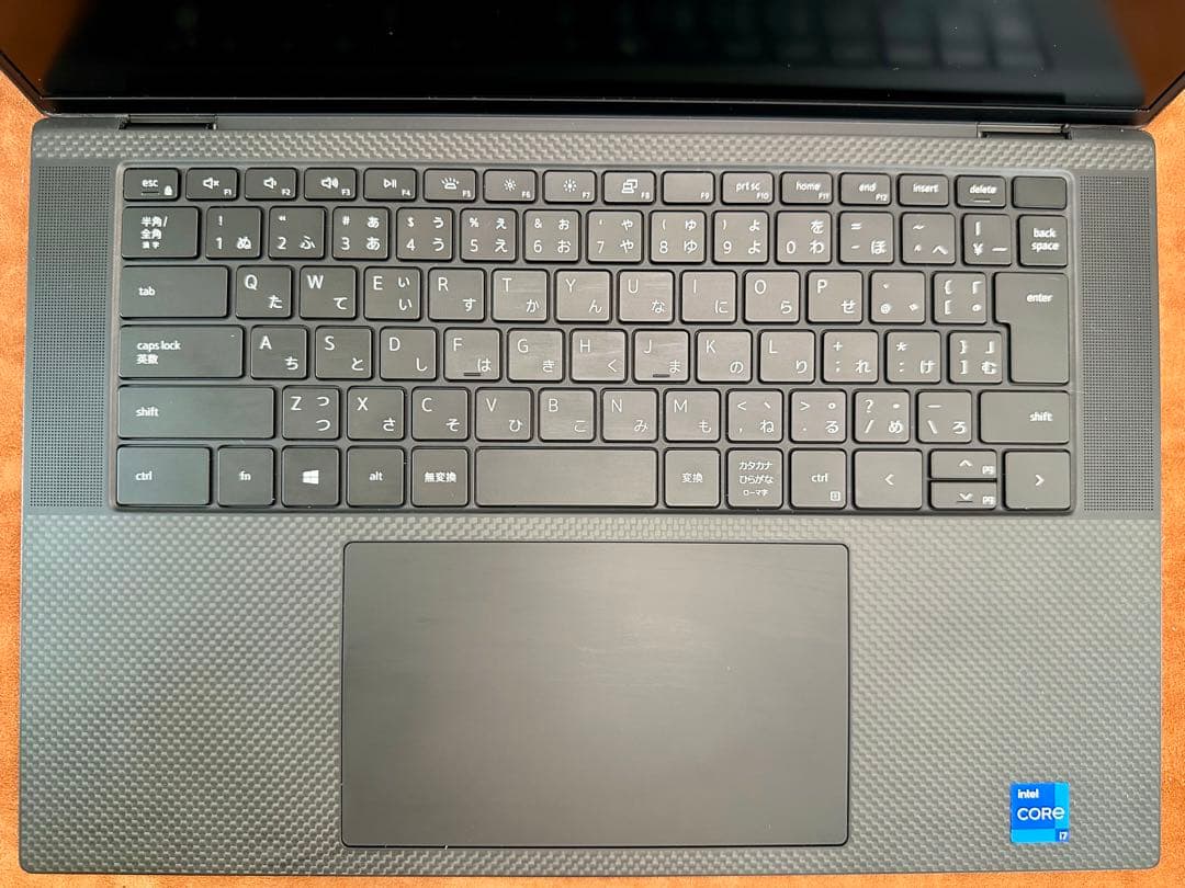 Windowsノート本体 Precision 5560 i7-11850H 16GB 512GB |997