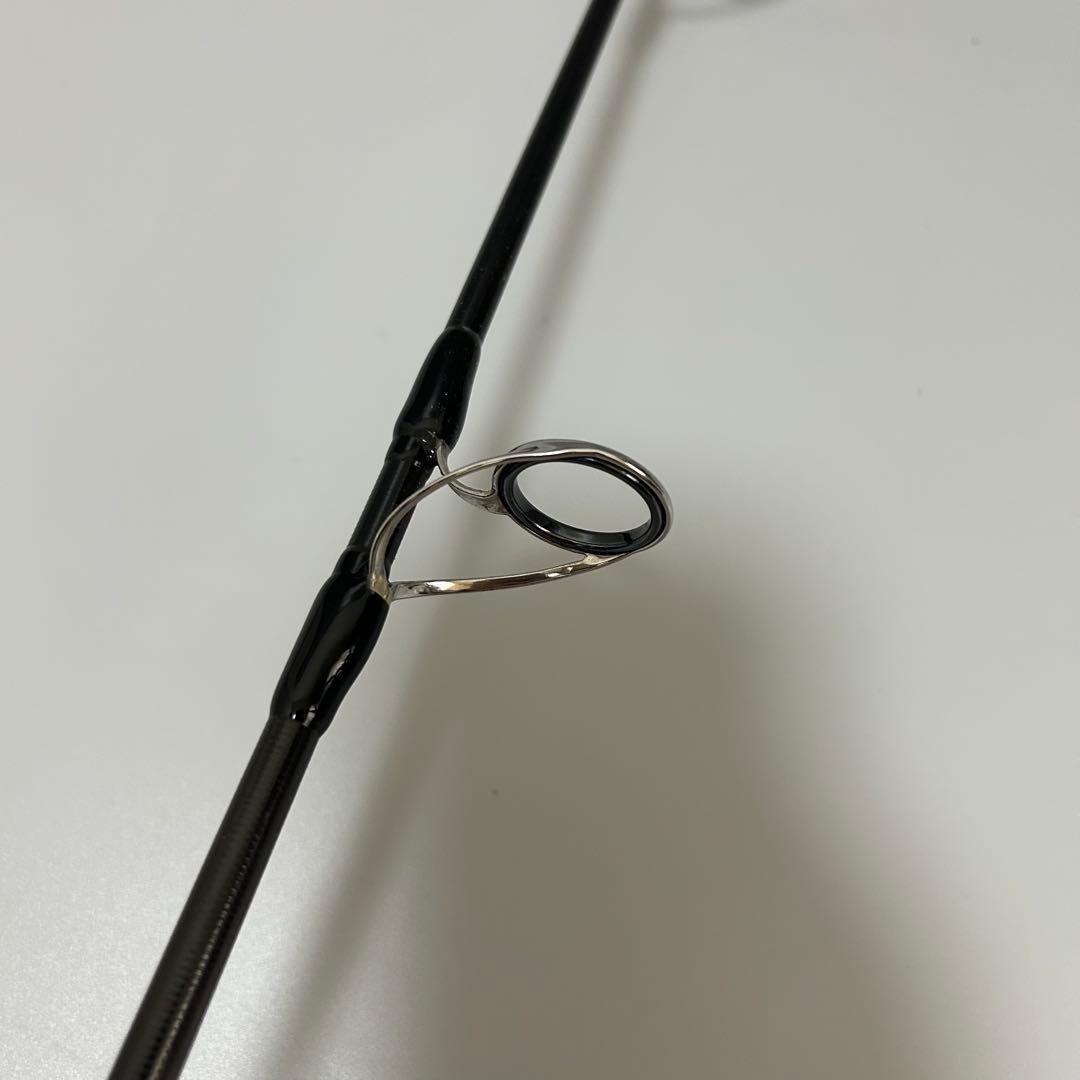 TRUTH JAPAN トゥルースジャパンWhiteInsight 7610