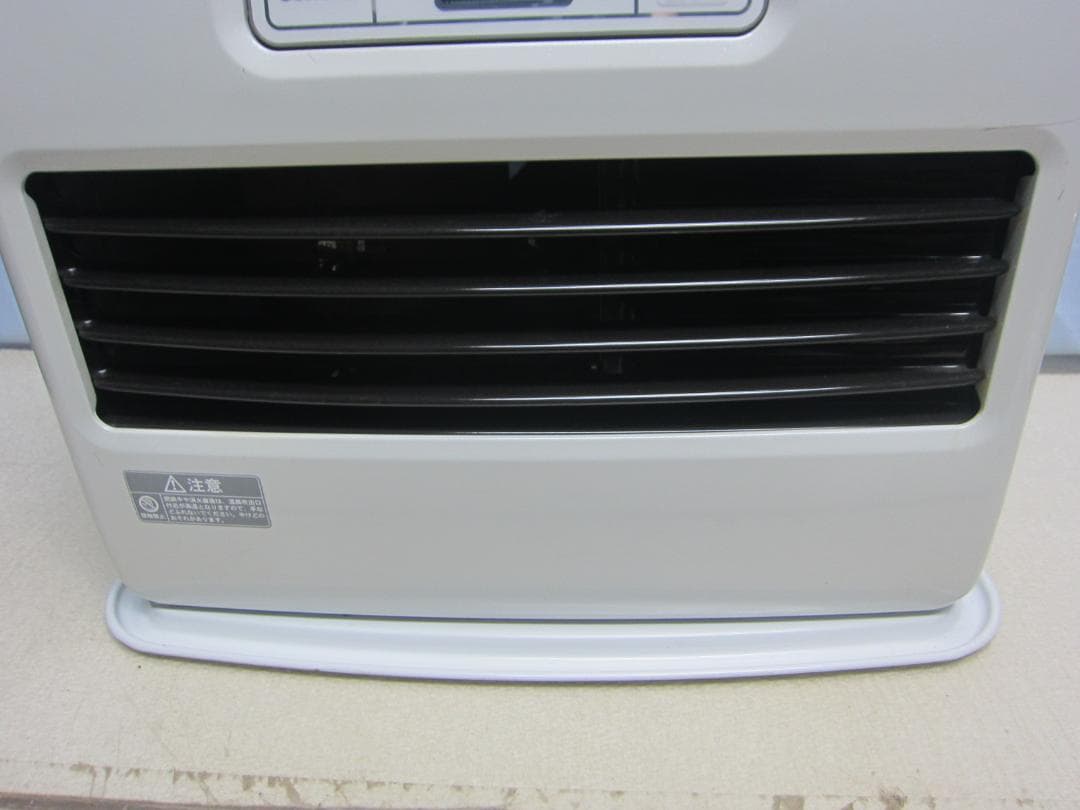 【S9589】整備済 石油ファンヒーター コロナ FH-ST4618E6