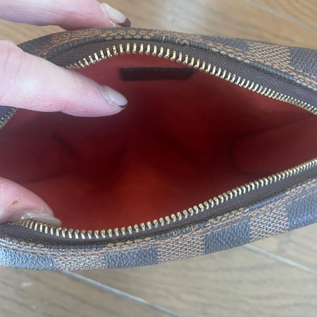 ルイ・ヴィトン ポシェットN51296