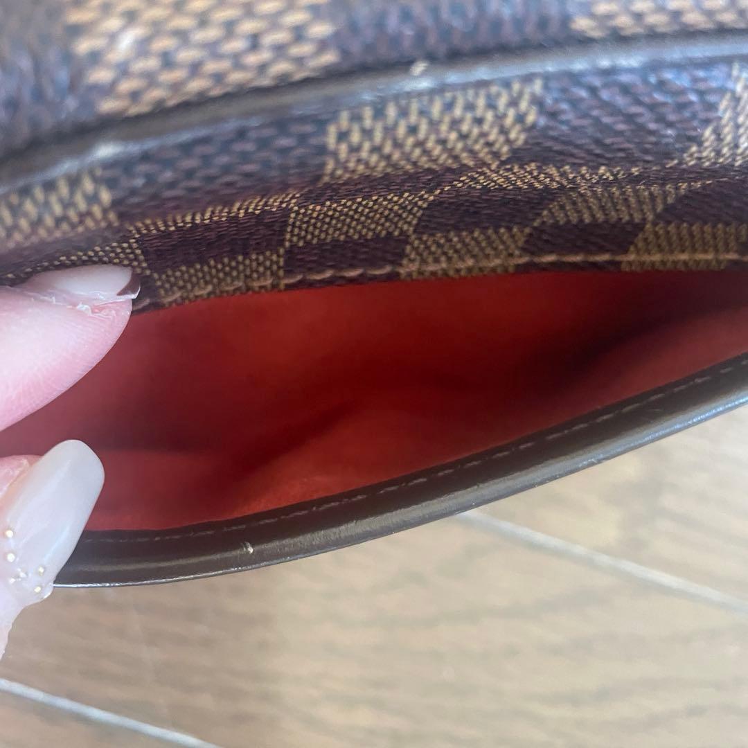 ルイ・ヴィトン ポシェットN51296