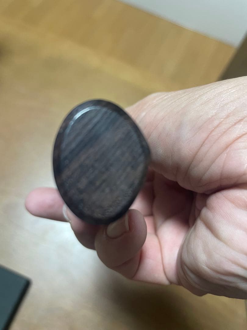 盛弘鍛冶工場製　家庭用包丁 鋼ステンレス 310mm 木製柄　現在8年待ち