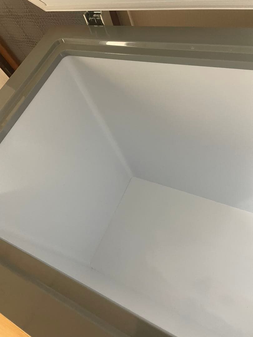 業務用　冷凍ストッカー　266L