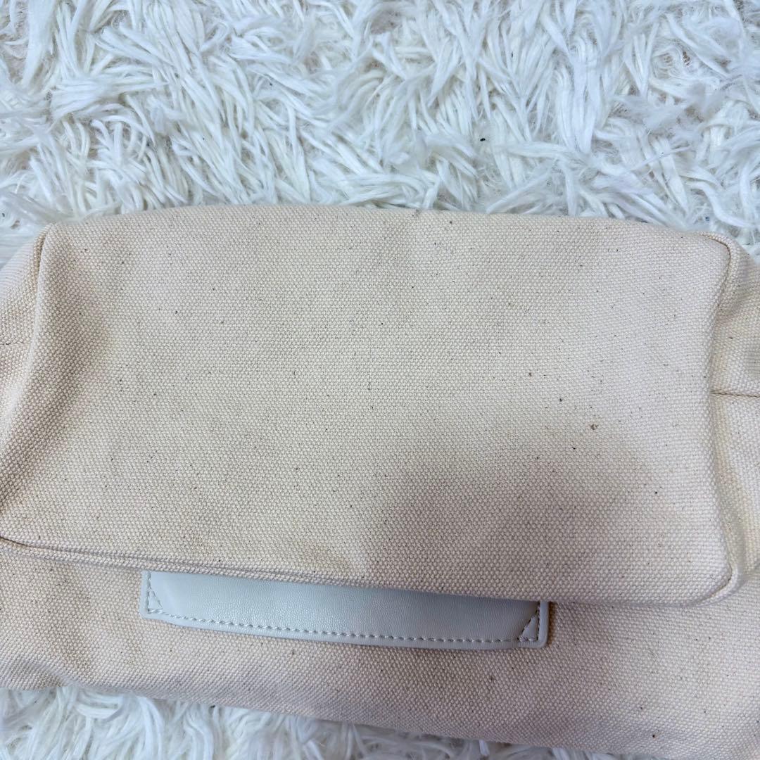 美品 DIANA 2WAY メッシュ ショルダーバッグ トートバッグ インナー