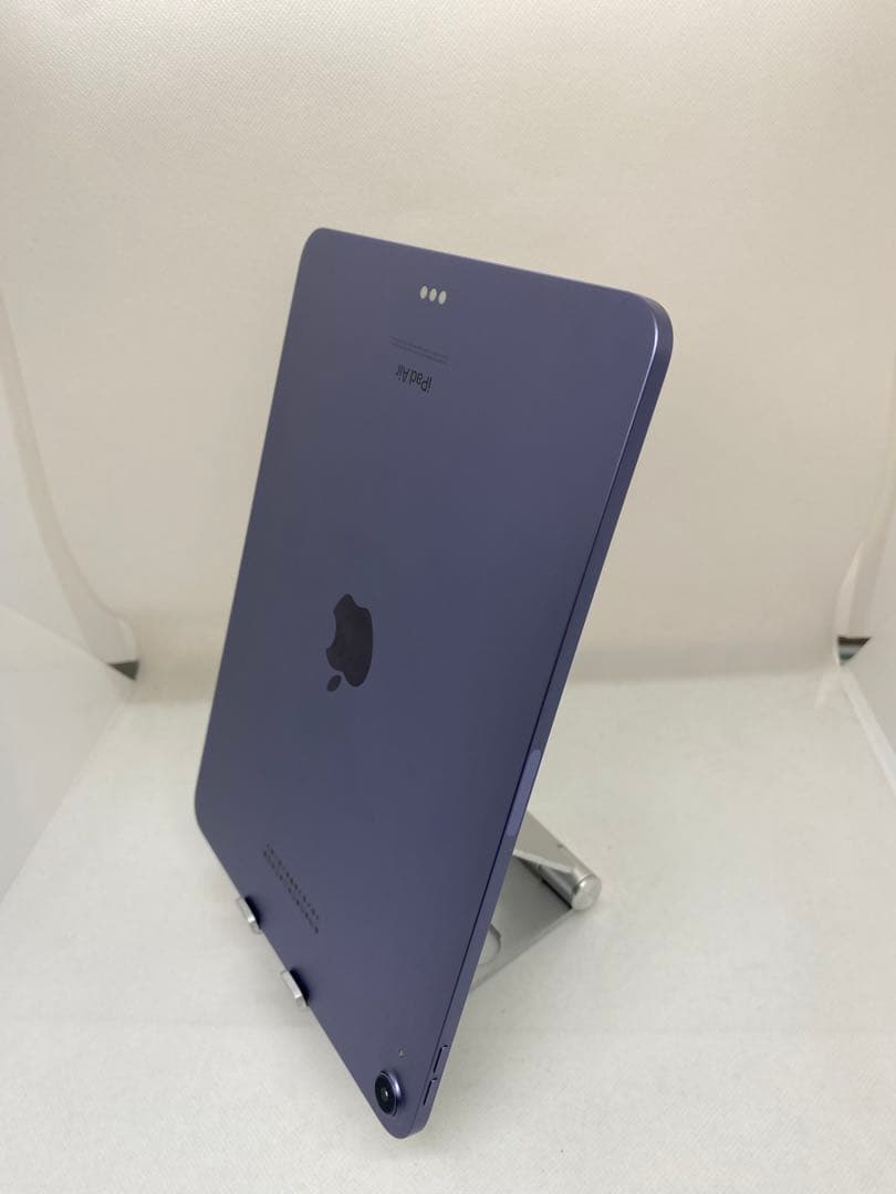 iPad Air 第5世代 64GB バッテリー84% 7WV4Y