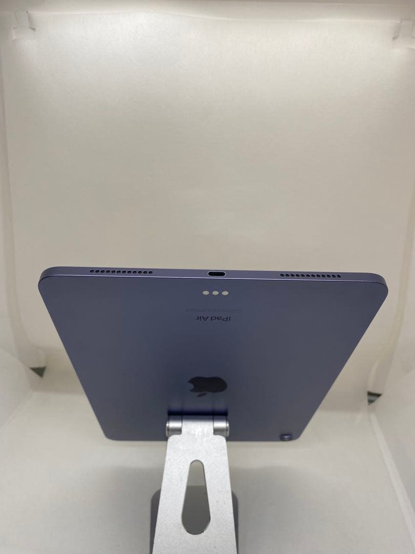 iPad Air 第5世代 64GB バッテリー84% 7WV4Y