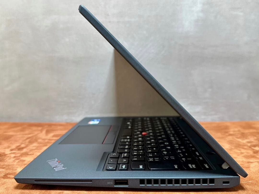 Windowsノート本体 ThinkPad X13 Gen 2 i5-1145G7 8GB |2775