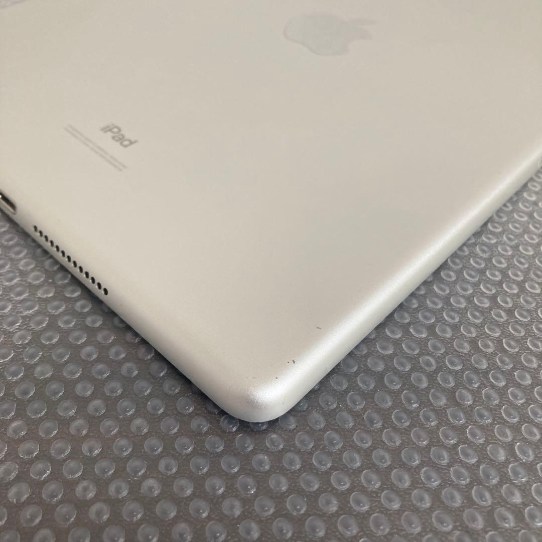 154【早い者勝ち】iPad7 第7世代 32GB WIFIモデル☆