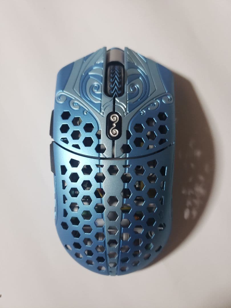 Finalmouse Poseidon Mサイズ