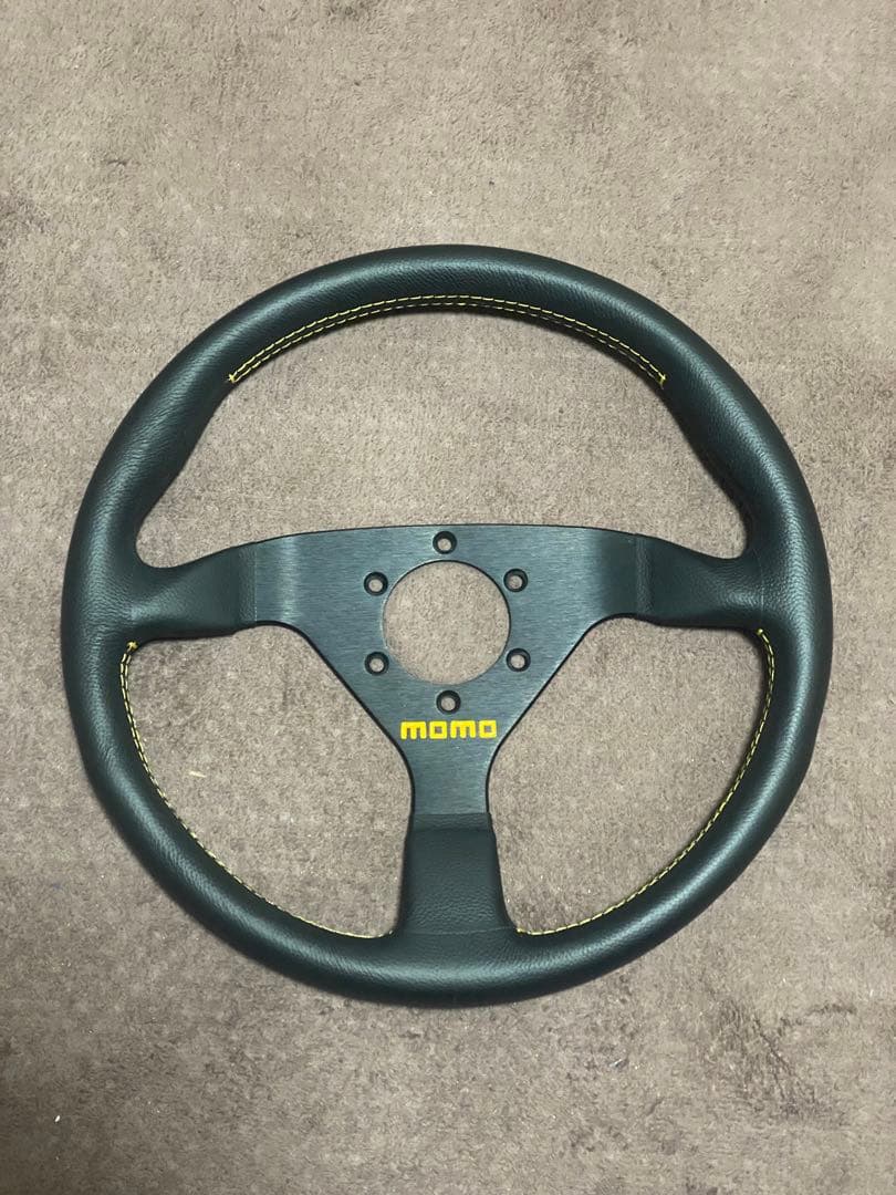 モモ ヴェローチェ 32パイ