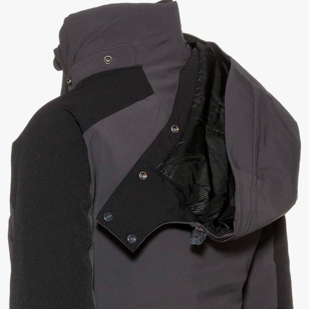 【極美品　未使用級】サロモン レディース スキーウェア ジャケット　防水透湿保温