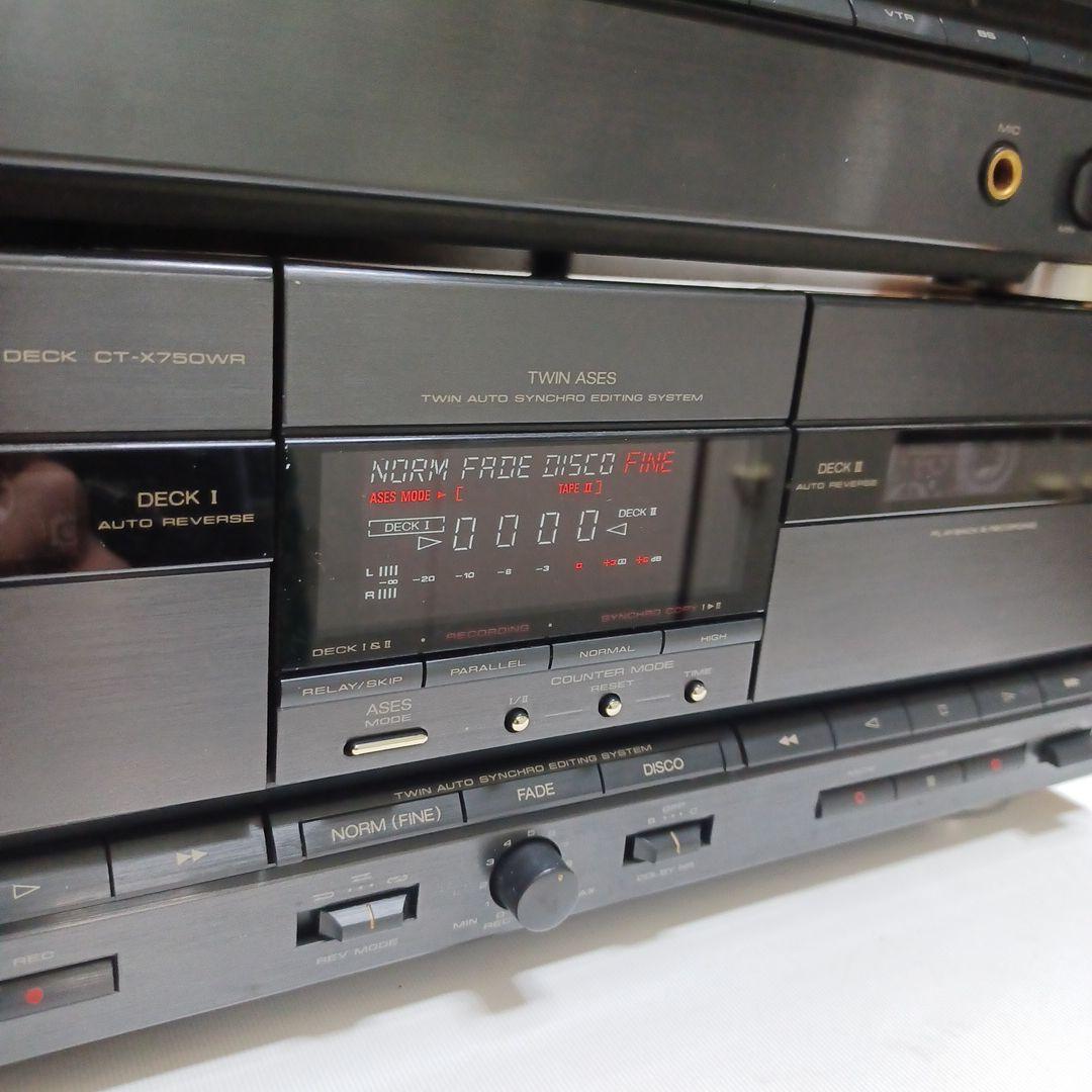 pioneer private コンポ