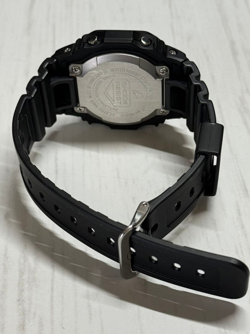 あ*ん様 CASIO G-SHOCK GW-M5610-1BJF