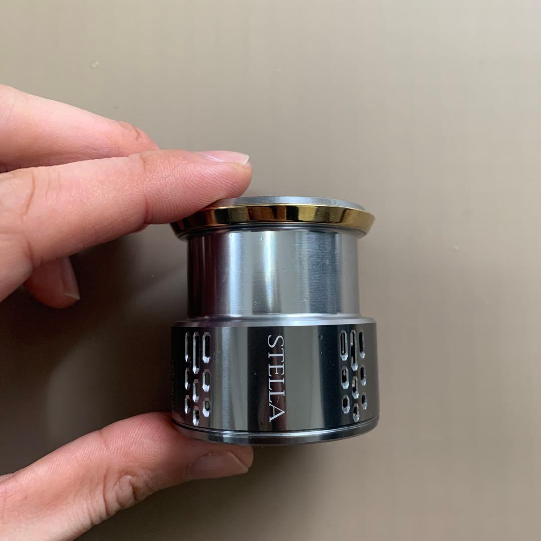 18ステラ　Ｃ3000SHGスプール